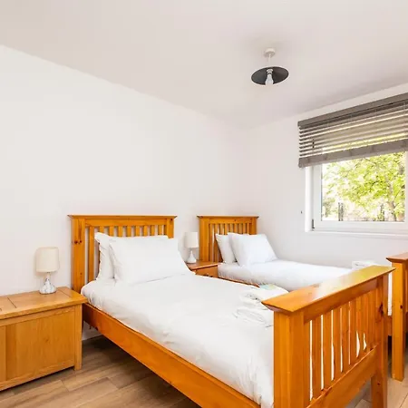 Apartment Pass The Keys Monkgate Cloisters With Free Parking *