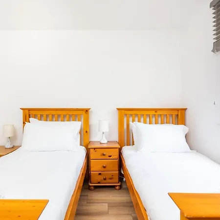 Apartment Pass The Keys Monkgate Cloisters With Free Parking