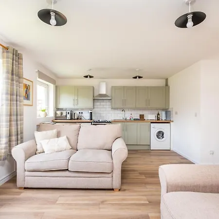 Apartment Pass The Keys Monkgate Cloisters With Free Parking