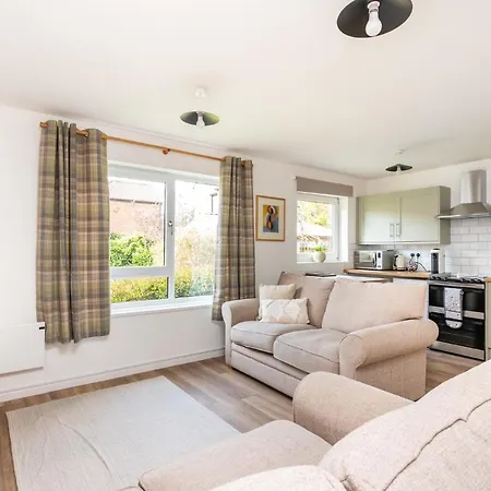 Pass The Keys Monkgate Cloisters With Free Parking Apartment