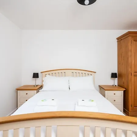 Apartment Pass The Keys Monkgate Cloisters With Free Parking York