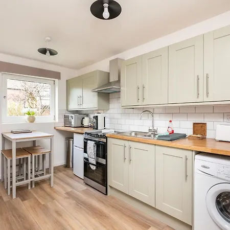 Pass The Keys Monkgate Cloisters With Free Parking Apartment York