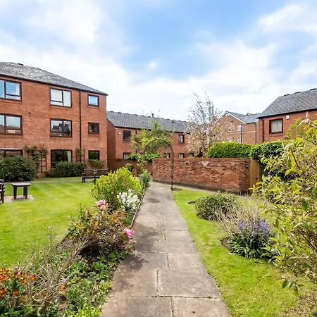 Apartment Pass The Keys Monkgate Cloisters With Free Parking