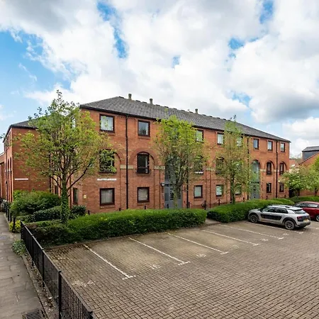 Apartment Pass The Keys Monkgate Cloisters With Free Parking York