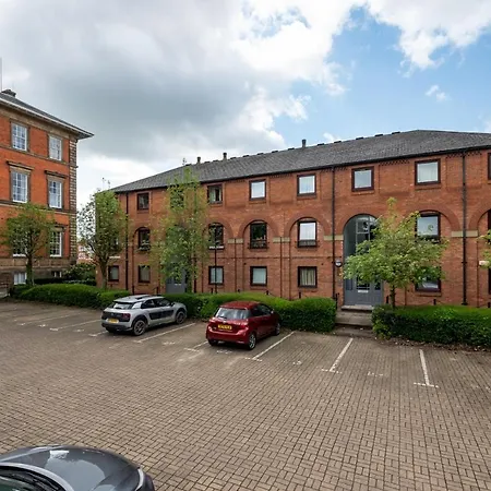 Pass The Keys Monkgate Cloisters With Free Parking Apartment *