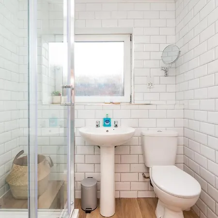 Pass The Keys Monkgate Cloisters With Free Parking Apartment